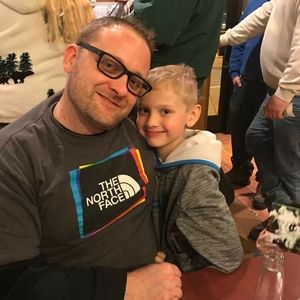 Meet your Posher, Phil